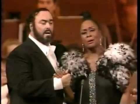 <span>FULL </span>Pavarotti 30th Anniversary Gala Concert Reggio Emilia 1992 Verrett Anderson Cappuccilli Kabaivanska