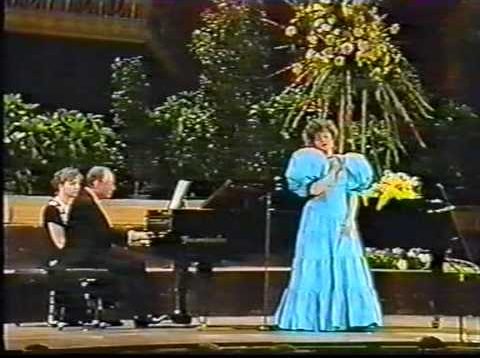 <span>FULL </span>Recital Edita Gruberova Vienna 1987