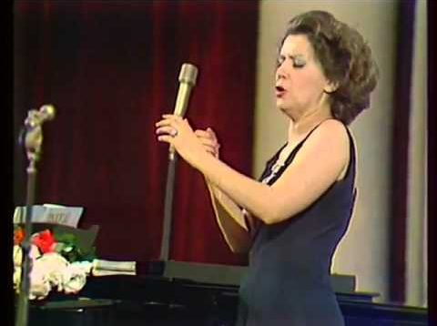 <span>FULL </span>Recital Elena Obraztsova St.Petersburg 1977