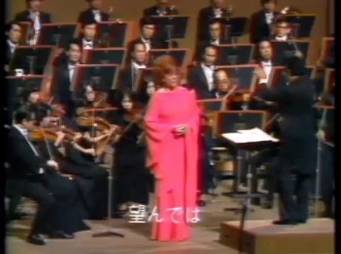 <span>FULL </span>Renata Tebaldi and Franco Corelli Live in Tokyo 1973