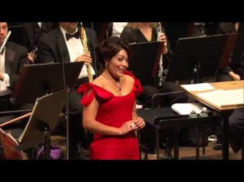 <span>FULL </span>Richard Tucker Gala New York 2012 Perez Hvorostovsky Finley Giordani BorodinaSchrott Monastyrska