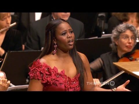 Richard Tucker Gala New York 2014 Yende Fabiano Abdrazakov Calleja Lučić