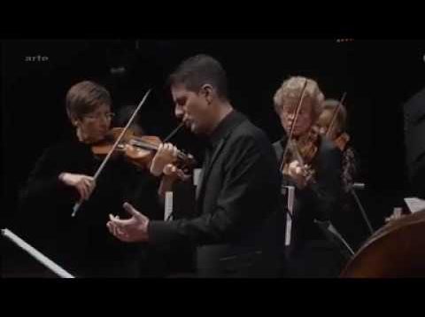 <span>FULL </span>Sacred Cantatas Frankfurt 2017 Jaroussky