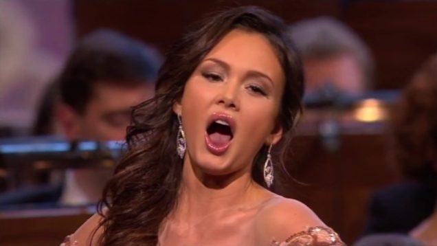 <span>FULL </span>Shalyapin Gala Kazan Opera 2013 Abdrazakov Garifullina Markov