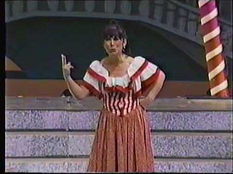 <span>FULL </span>The Gondoliers (Gilbert&Sullivan) Bellevue 2002