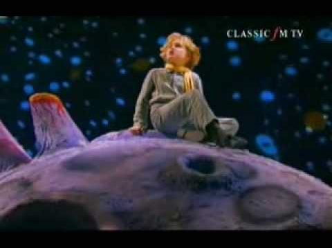 The Little Prince (Portman) Movie BBC 2004