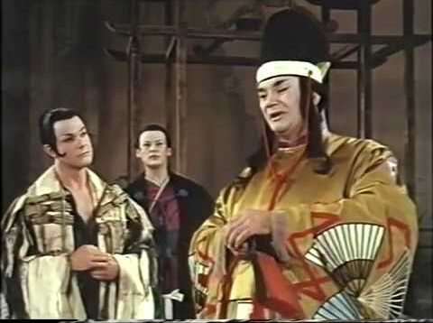 <span>FULL </span>The Mikado (Gilbert&Sullivan) Movie 1966