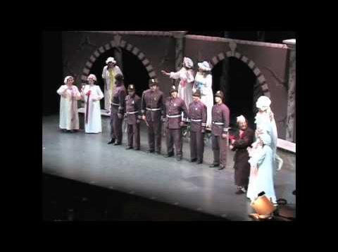 <span>FULL </span>The Pirates of Penzance (Gilbert&Sullivan) Wichita 2008