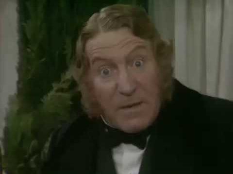 The Sorcerer (Gilbert&Sullivan) Movie 1982 Revill