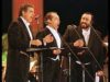 <span>FULL </span>The Three Tenors Christmas in Vienna 1999 Pavarotti Carreras Domingo