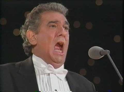 <span>FULL </span>The Three Tenors Concert at Giants Stadium Rutherford 1996