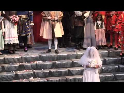 The Yeoman of the Guard (Gilbert&Sullivan) Madison 2009