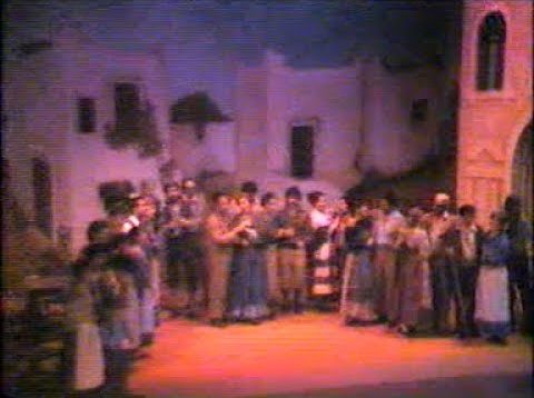 <span>FULL </span>Cavalleria rusticana Izmir State 1985