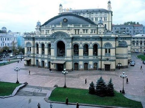 <span>FULL </span>Don Carlo Kiev National Opera of Ukraine