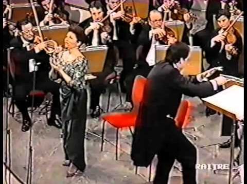 <span>FULL </span>Gala Rossini Turin 1992 Blake Devia Manca di Nissa Servile