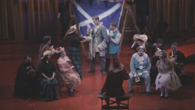 <span>FULL </span>La Cifra (Salieri) New York 2018