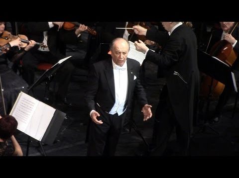 <span>FULL </span>Leo Nucci Concert in Budapest 2015