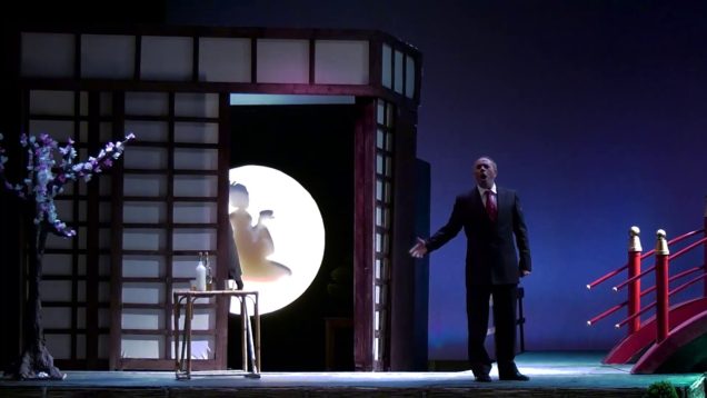 <span>FULL </span>Madama Butterfly Civitanova 2019 Masiero Varano Raggiotti