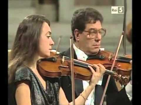<span>FULL </span>Mozart in Teatro Scientifico a Mantova 2014 Edith Wiens