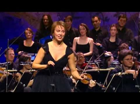 Offenbach in Paris 2002 von Otter Naouri d’Oustrac Minkowski