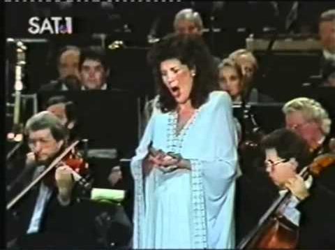 Opera Concert Bonn 1988 Plowright Bonney Lind Quivar Bartolini Sotin Panerai