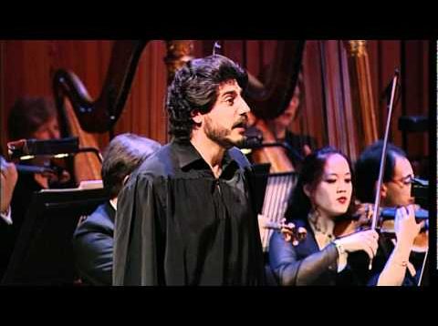 <span>FULL </span>Passion for Verdi London 2001 Jose Cura Daniela Dessi