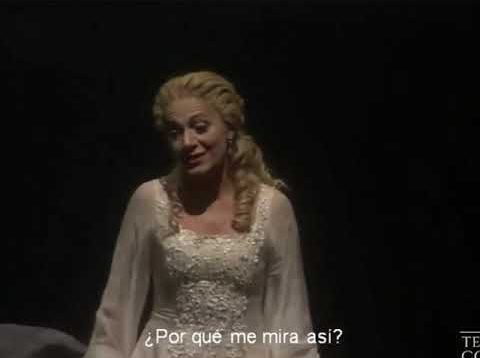 <span>FULL </span>Pelleas et Melisande Buenos Aires 2018 Cangemi Filianotti Maze