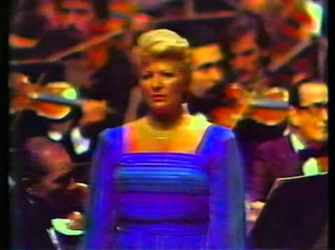 <span>FULL </span>Pilar Lorengar Recital Casals Festival 1983