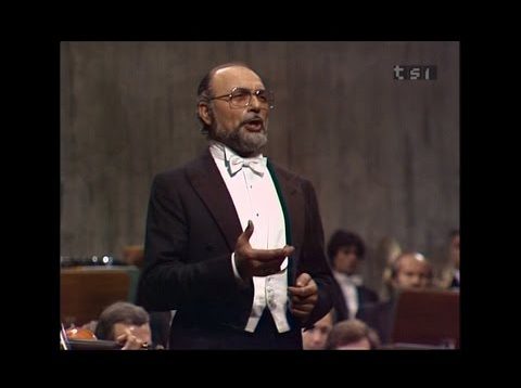<span>FULL </span>Renato Bruson Live in Concert Lugano 1983