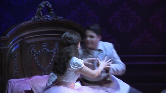 <span>FULL </span>Romeo et Juliette Buenos Aires 2014