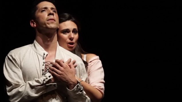 <span>FULL </span>Romeo et Juliette Sao Paulo 2018 Umbelino Santoro