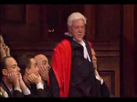 Trial by Jury (Gilbert&Sullivan) Melbourne 2005