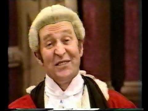 <span>FULL </span>Trial by Jury (Gilbert&Sullivan) TV Movie 1974