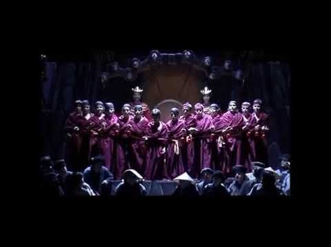 <span>FULL </span>Turandot Reggio Calabria Casolla Martinucci
