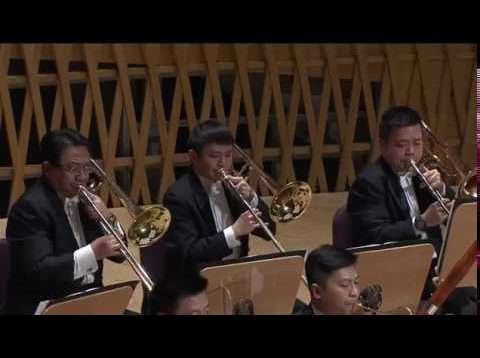 <span>FULL </span>Verdi Concert Shanghai 2015 Peretyatko Gatti