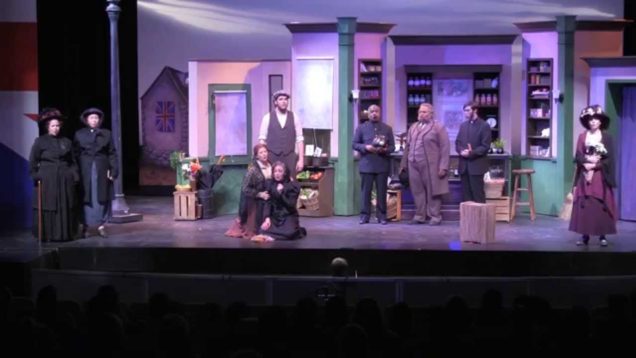 <span>FULL </span>Albert Herring Miami 2014 Miami University Opera Theater