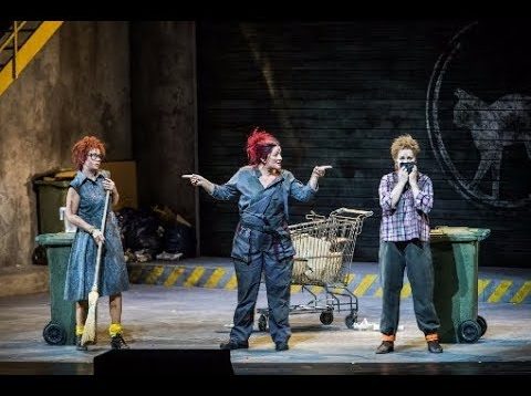 Hänsel und Gretel Budapest 2017 Balga Nanasi Haja Schöck Wiedemann