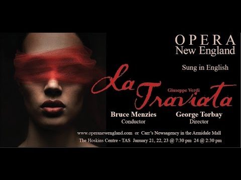 <span>FULL </span>La Traviata Armidale 2016 Williams Butchard Sefton