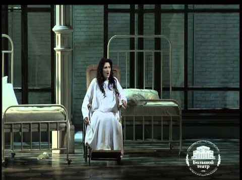 La Traviata Moscow 2013 Alleva Dunaev Azizov Pop