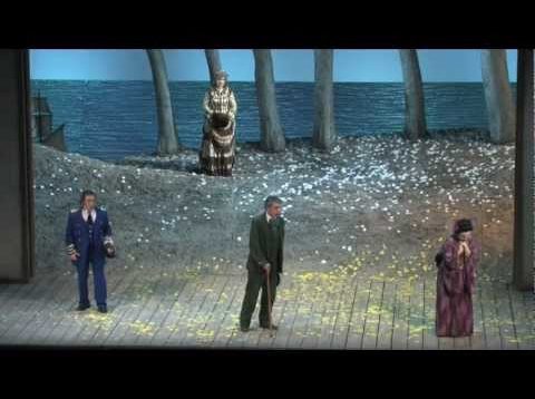 <span>FULL </span>Madama Butterfly Santander 2007 Raspagliosi Borin Gazale