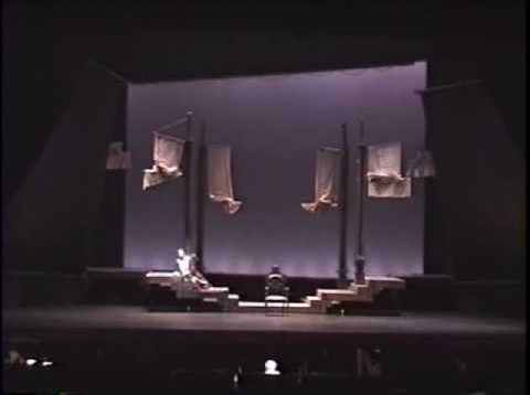 Otello Shanghai 2004 Tedeschi Xiaoyong Li Ming