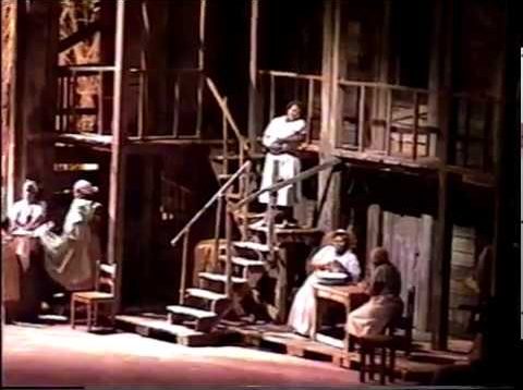 <span>FULL </span>Porgy and Bess (Gershwin) Cape Town 2001