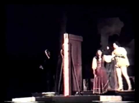 <span>FULL </span>Rigoletto Cluj-Napoca 1993 Serbac Pojar Eremia