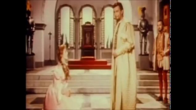 <span>FULL </span>Rigoletto e la sua tragedia Movie 1956 Gobbi del Monaco Arnaldi