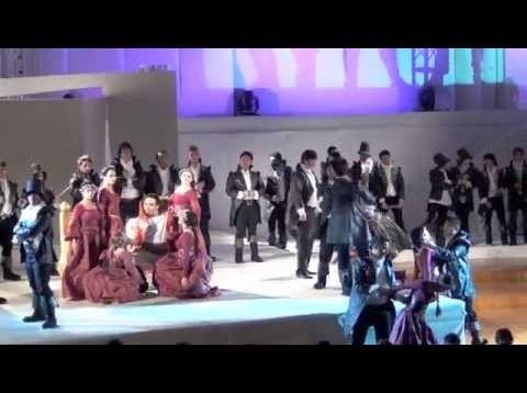<span>FULL </span>Rigoletto Milan 2013 Lee Lim Stimola