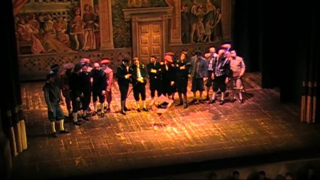 <span>FULL </span>Rigoletto Pescia 2014 Morini Sangtaek Oh Belluggi