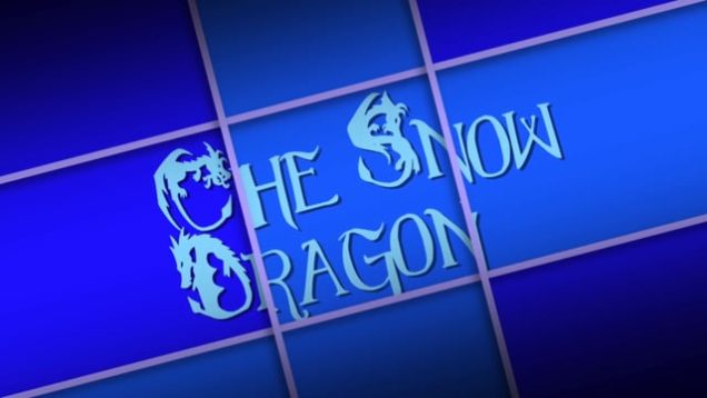 <span>FULL </span>The Snow Dragon (Somtow) Bangkok 2015