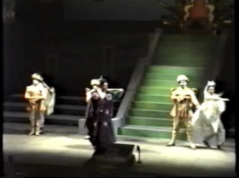 <span>FULL </span>Turandot Buenos Aires 1992 Negri Bello Farre Gallardo