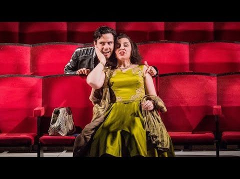 Agrippina Hampshire 2018 Bonitatibus