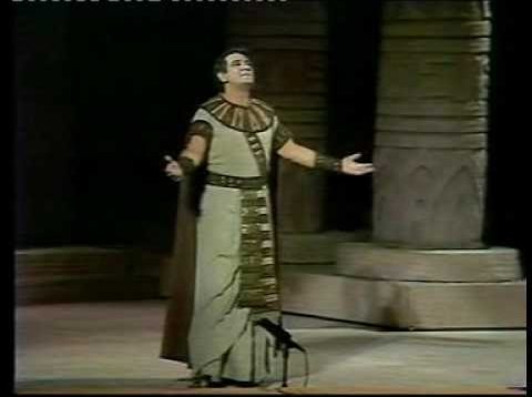 <span>FULL </span>Aida Budapest 1987 Tokody Domingo Obraztsova